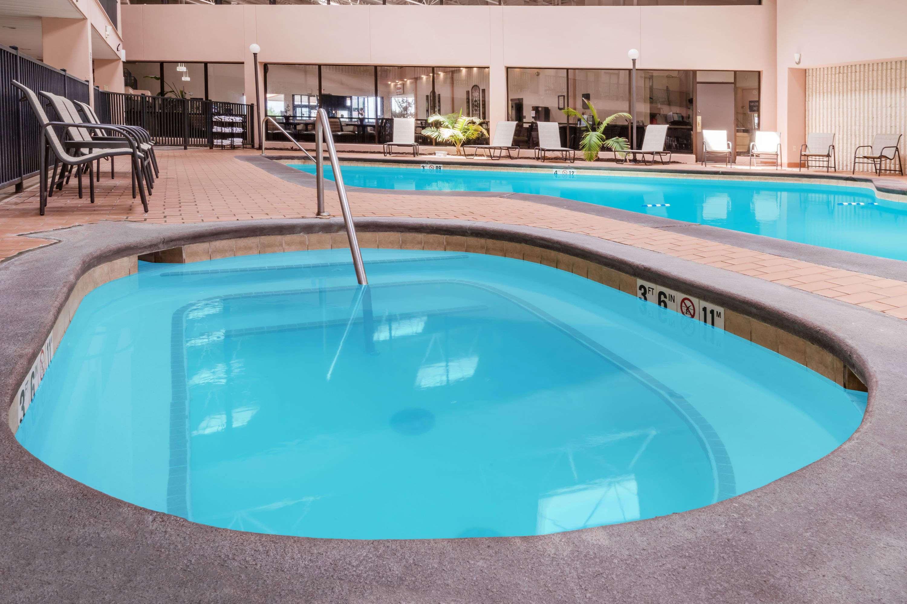 Wyndham Garden סטילווטר מראה חיצוני תמונה