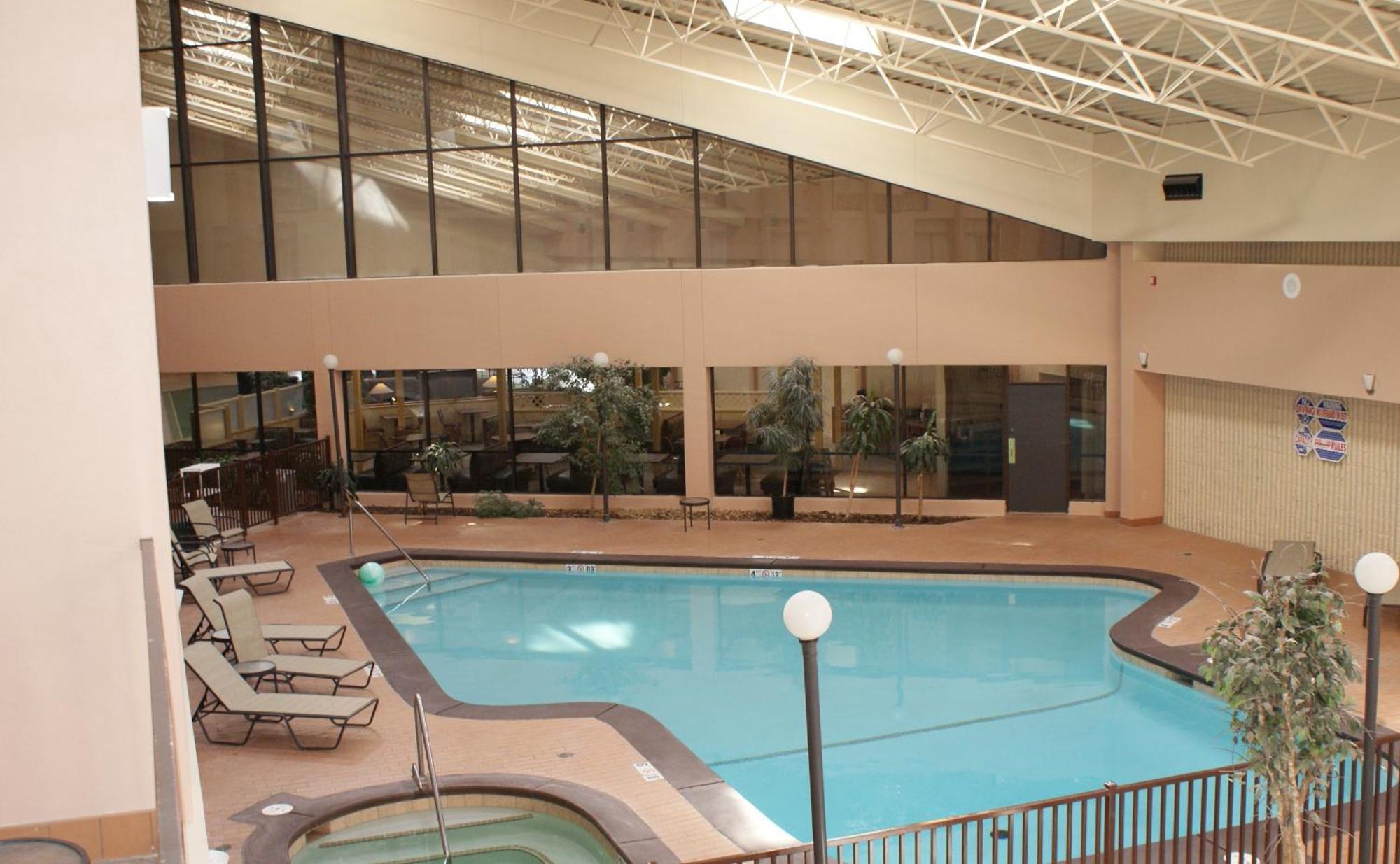 Wyndham Garden סטילווטר מראה חיצוני תמונה