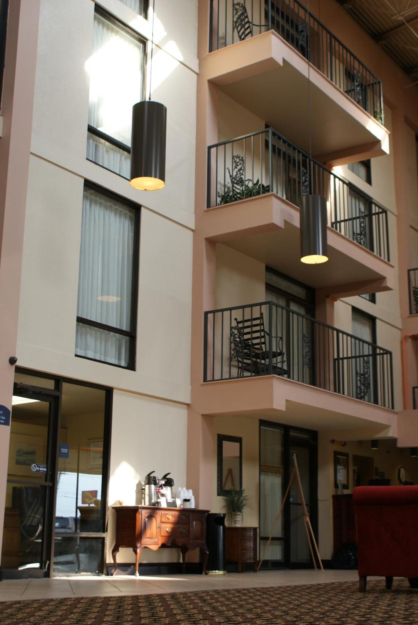 Wyndham Garden סטילווטר מראה חיצוני תמונה