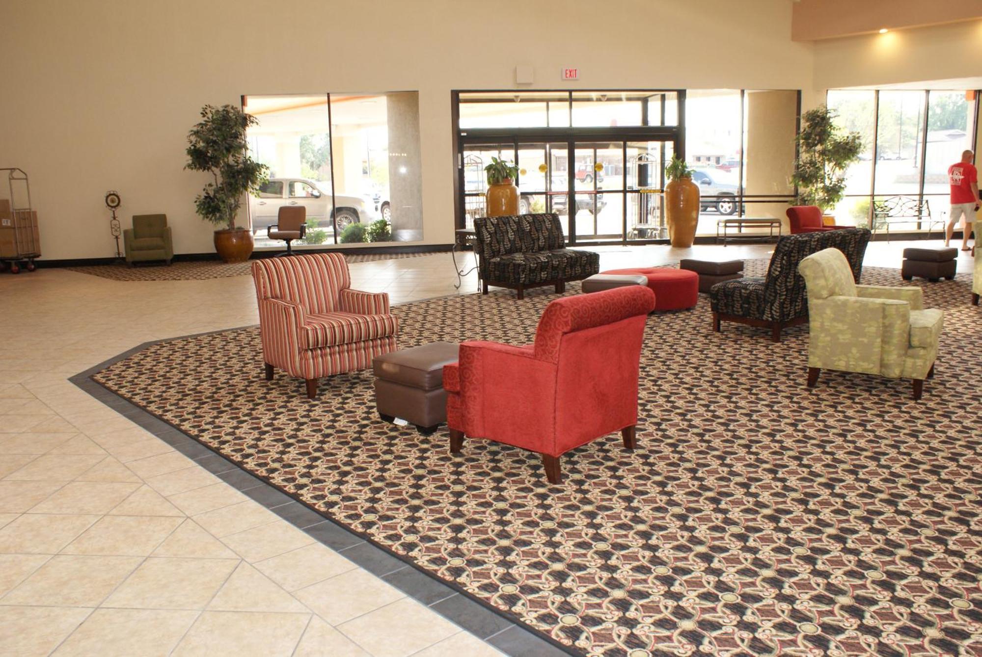 Wyndham Garden סטילווטר מראה חיצוני תמונה
